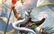 姜子牙视频,封神传奇，智慧与勇气的史诗之旅