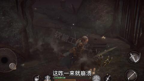 凹凸野外视频,凹凸野外探险之旅