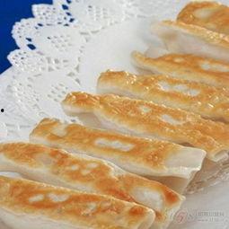 锅贴包子视频教程,视频教程带你轻松上手