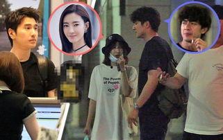 林更新王丽坤视频,视频花絮曝光幕后故事