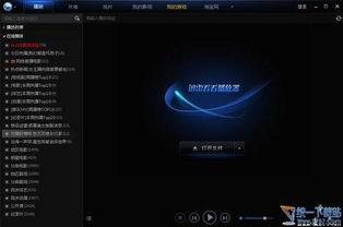 大视频播放器,创新技术引领视听新体验