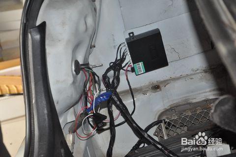 倒车雷达安装视频教程,轻松掌握安全倒车技巧