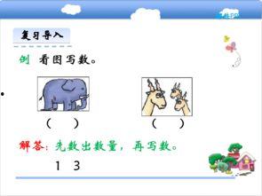 5的分解与组成视频,数字奥秘探索之旅