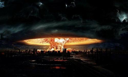 核战争视频,毁灭与重建的残酷画卷