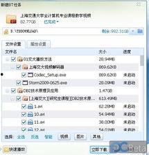 教学视频bt,深入解析课程内容与教学技巧