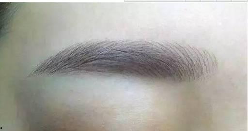 怎样纹眉最自然视频,跟随纹眉教程视频，轻松掌握眉部美学