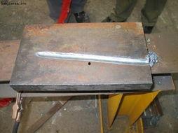 气刨焊视频,高效修复与改造的视觉指南