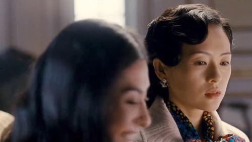 章子怡床戏大全视频,经典镜头回顾