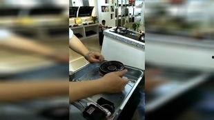 修炉灶视频,视频教程带你轻松上手