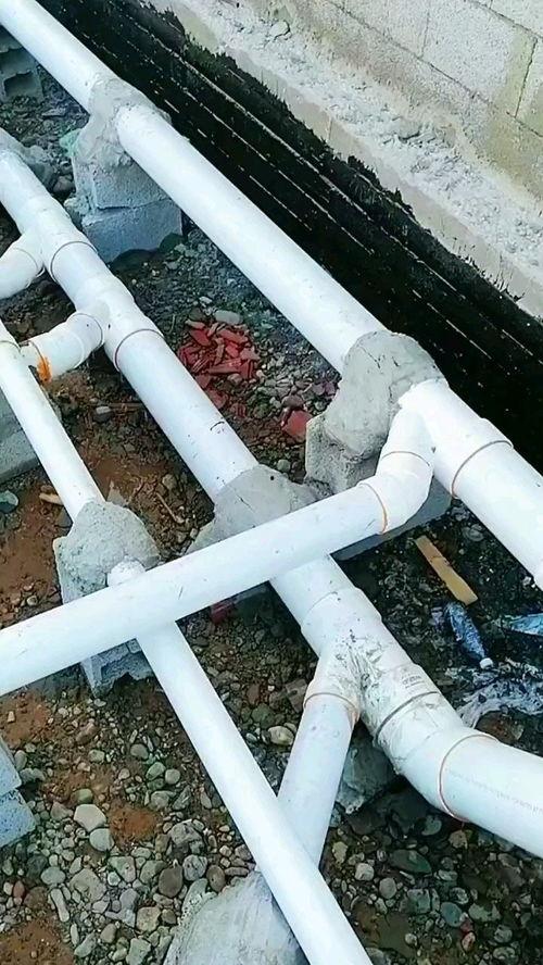 安装排水管视频,视频教程带你轻松上手