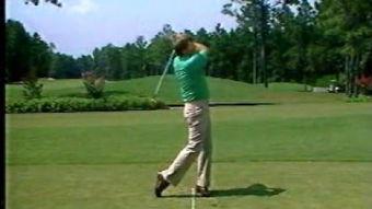 高尔夫教学视频