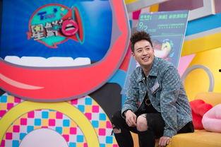 星鲜话潘玮柏视频,揭秘音乐才子背后的故事