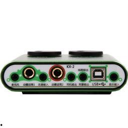 录视频声卡,捕捉声音的瞬间魅力