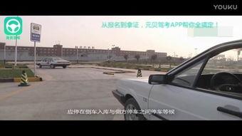 科目二皮卡视频