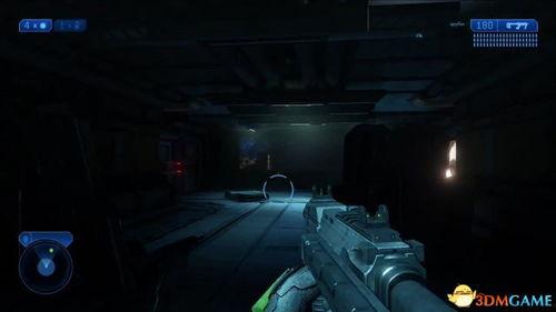 光晕游戏视频,星际战争巅峰对决