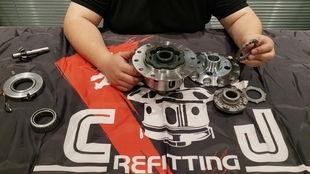 差速锁视频,差速锁工作原理与实战应用解析