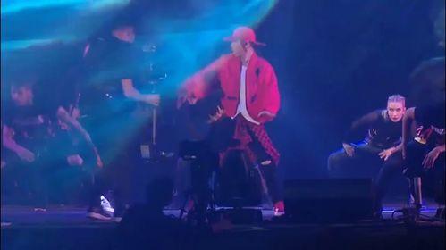 张艺兴跳舞视频合集,精彩舞蹈视频合集赏析