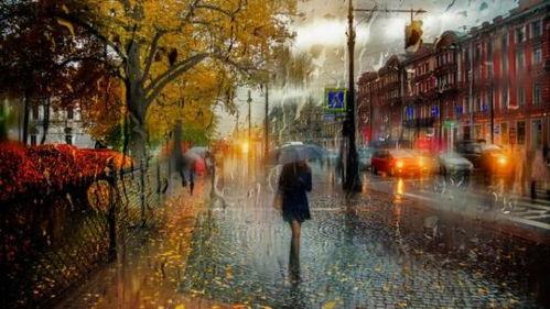 降雨弹视频,降雨弹视频中的自然奇观解析