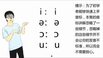 海伦英语音标教学视频,轻松掌握发音技巧