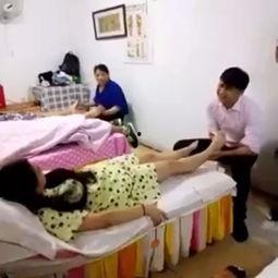 捏脚疼视频,视频揭示足部按摩的奇妙疗效