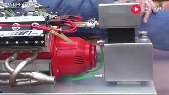 永动电机视频,视频解析其原理与奥秘