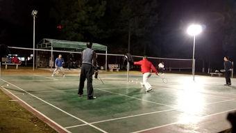 羽毛球小球教学视频,跟随教学视频轻松掌握